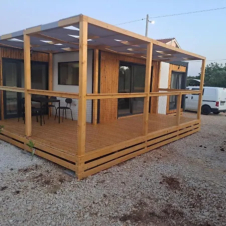 Apartment Mobile Liann *